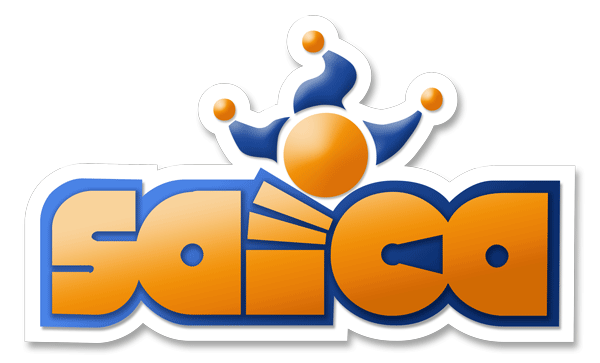 SaicaToys.com