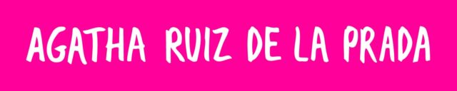 Colaboración de Agatha Ruiz de la Prada y Saica