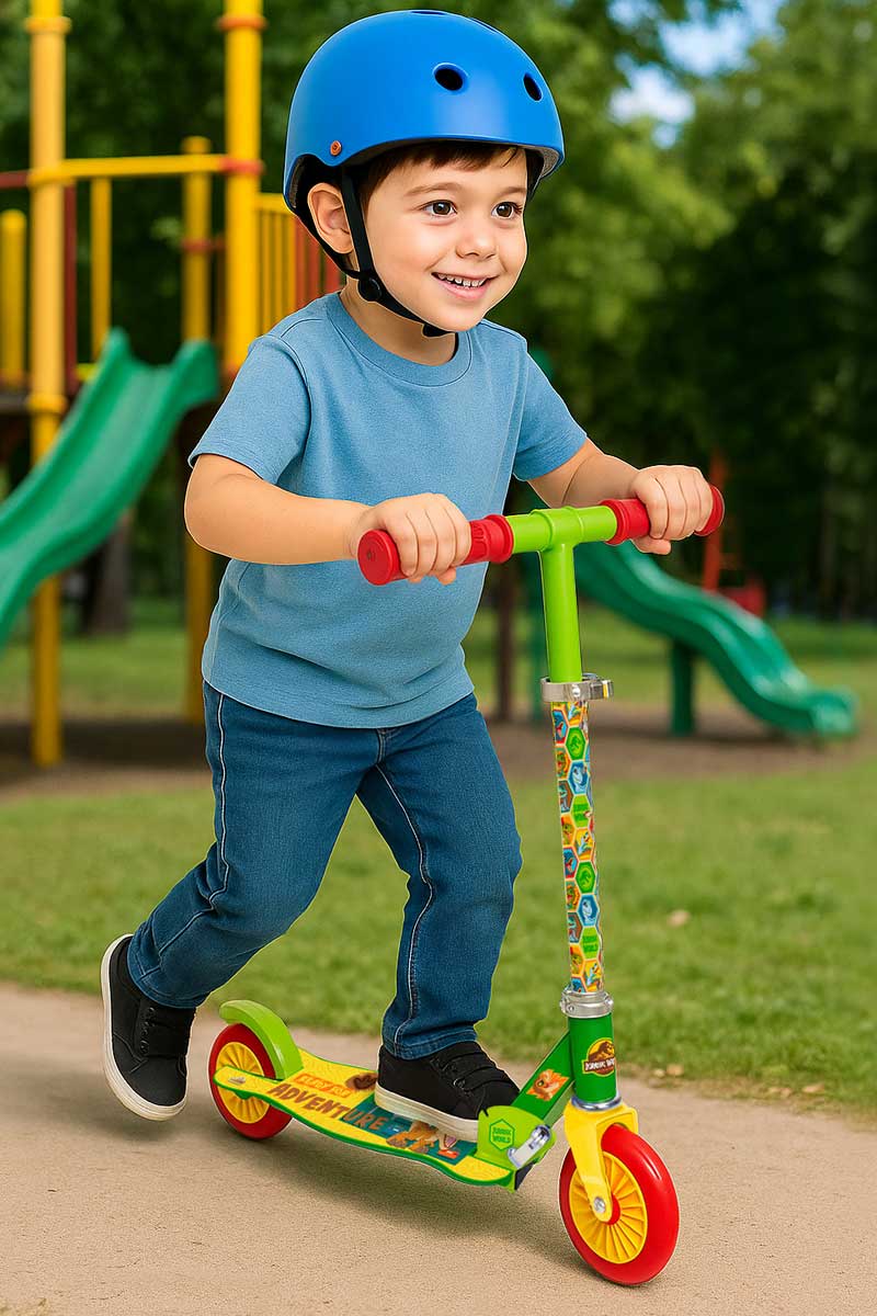 https://saicatoys.com/wp-content/uploads/2025/09/SCOOTER-2R-CON-FORMA-JURASSIC-SAICA.jpg